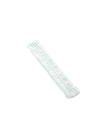 LEIFHEIT Fensterwischer-Bezug "Window & Frame Cleaner L" - ZUBEHÖR - TÜRKIS