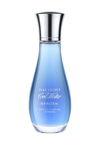 DAVIDOFF - COOL WATER REBORN Eau de Parfum Intense - 