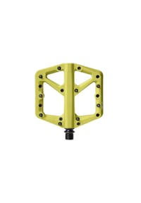 crankbrothers - Plattformpedal Stamp 1 Citron - 