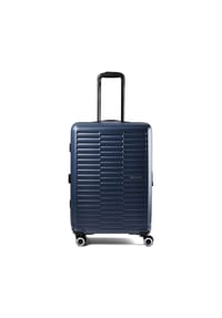AMERICAN TOURISTER Sunset Hills - Sunset Hills 4 Rollen Trolley 64.5 cm - black