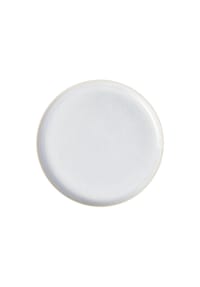 like. by Villeroy & Boch Frühstücksteller Crafted Cotton - Crafted - weiß