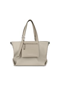 bugatti Dana - Dana Shopper Tasche 45 cm - beige
