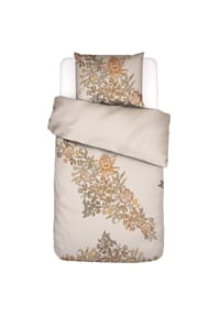 ESSENZA - Bettwäsche Amelie Amelie - Faded white