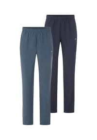BABISTA - Doppelpack Jogginghose BELLAVERTI - beige