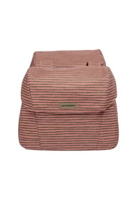 New Looxs - Doppelpacktasche Joli Double Nomi, Red - Rot
