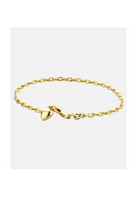 VANLERÉ - Armband, 375 Gelbgold - gold