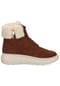 Caprice Veloursleder/Textil Sneaker Bild 4