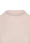 camel active Pullover mit strukturiertem Strickmuster Bild 9