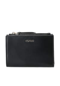 HUGO - Women Syndra - Geldbörse 8cc 13 cm (light/pastel pink) - black