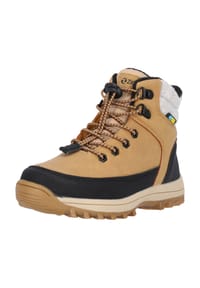 ZIGZAG - Stiefel Aenaide im robusten, wasserdichten und stylischen Design - 1016 Phantom
