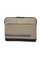 hama Laptop-Sleeve "Terra", bis 40 cm (15,6"), Natur Bild 1