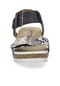JOSEF SEIBEL Damen Sandale Quinn 02, schwarz-kombi Bild 11