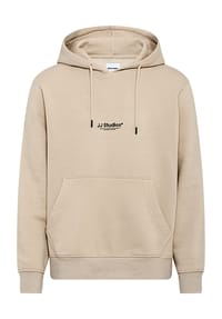 ORIGINALS by JACK & JONES - Hoodie, Tunnelzug, für Herren - 175777  BLUE