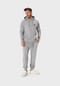 OLDSKULL Kapuzensweater Basic Osk Samurai mit angesagtem Samurai-Print Bild 9