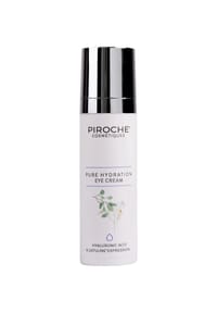 PIROCHE® COSMÉTIQUES PURE HYDRATION - Eye Cream - weiß