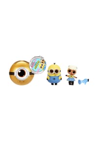 L.O.L. SURPRISE! - L.O.L. Surprise "Loves Minions" - 