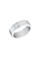 s.Oliver Herren Ring, Edelstahl Bild 2