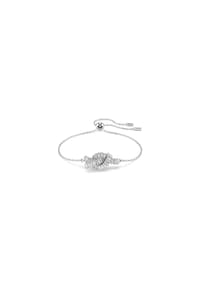 SWAROVSKI - Damen Armband, Edelstahl - SILBER