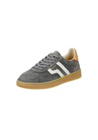 GANT - Sneaker CUZIMA - granite gray/off white