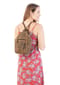 BAGAN Rucksack Echt Leder Bild 2
