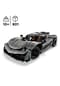 LEGO® Technic - 42173 Koenigsegg Jesko Absolut Supersportwagen in Grau Bild 12