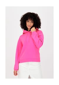 ALIFE AND KICKIN® - ThaneeAK A Hoodie - hot pink