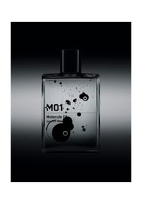 Escentric Molecules ESCENTRIC - 01 Eau de Toilette - 