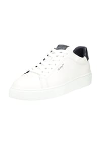 GANT - Leder Sneaker - marine