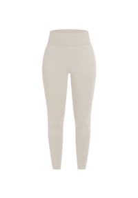 SMILODOX - Leggings Amaze Scrunch Pro - Anthrazit Melange