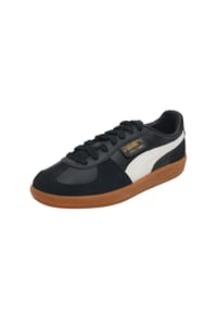 PUMA® - Sneaker, Leder, für Damen - 03  PUMA BLACK-FEA