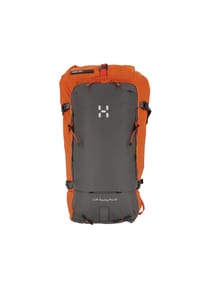 Haglöfs - L.I.M Touring Pro 40 - Skirucksack 61 cm (magnetite/blaze orange) - 