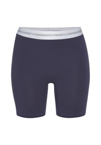 COPENHAGEN STUDIOS - Boxer, Baumwollmix, Logobund, für Damen - 24 NAVY