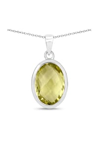 Rafaela Donata - Halskette 925/- Sterling Silber - silber