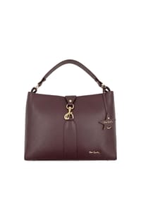 pierre cardin - Handtasche - Black