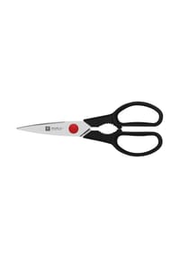 ZWILLING - Vielzweckschere - RED-BLACK