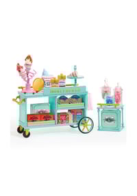 MGA - Miniverse Make It Mini Harry Potter Honeydukes - 