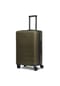camel active Hanoi Hanoi 4 Rollen Kofferset 3-teilig mit Dehnfalte Bild 16