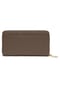 LAZAROTTI Bologna Leather Bologna Leather Geldbörse Leder 19 cm Bild 11