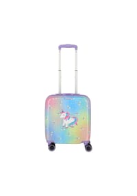 travelite Minimover - Minimover 4 Rollen Kindertrolley 44 cm - pirate