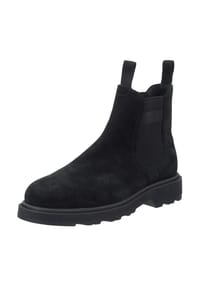 GANT - Nubukleder/Textil Stiefelette BLISDOR - Espresso