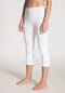 CALIDA Natural Comfort Pants, elastisch, lang, für Damen Bild 2