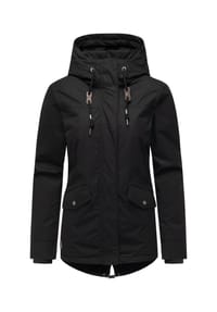 ragwear™ - Winterjacke Parkker Warm YOUMODO - Beige