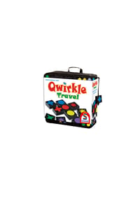 Schmidt - Qwirkle Travel - 