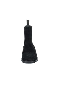 GANT - Chelsea Boots, Leder, für Damen - G00 BLACK