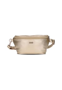 zwei Mademoiselle.M - Mademoiselle.M Gürteltasche 25 cm - blush