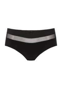 felina - Taillenslip, Spitze, für Damen - helltaupe
