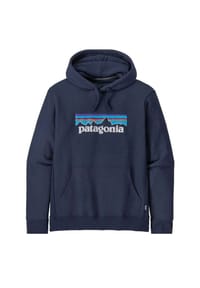 patagonia® - Hoody Uprisal New Navy - blau