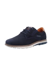 bugatti - Schnürschuhe - dark blue