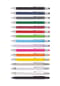 TROIKA® Multifunktions-Kugelschreiber "Construction" Bild 11