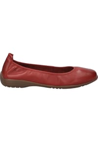 JOSEF SEIBEL - Damen Ballerina Fenja 01, hibiscus - hibiscus